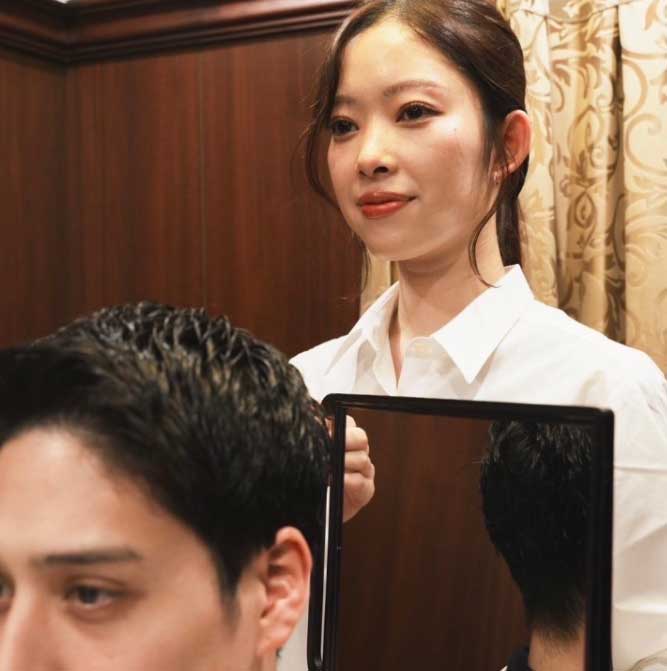 ヒロ銀座はお客様を大事にする