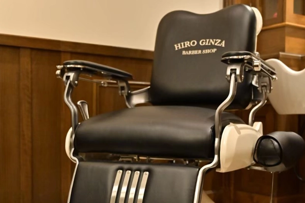 BARBERSHOP神楽坂店