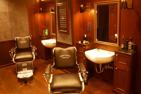 BARBERSHOP横浜店