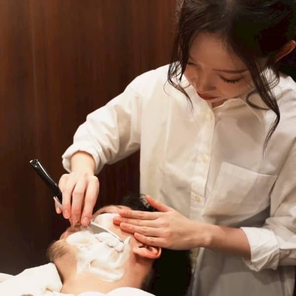 【個室でゆったり】メンズサロン体験レポート｜あなただけの贅沢時間を