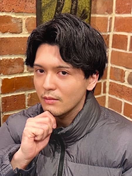 朝のセットが楽になる！パーマやアイロンを活用したヘアセット術