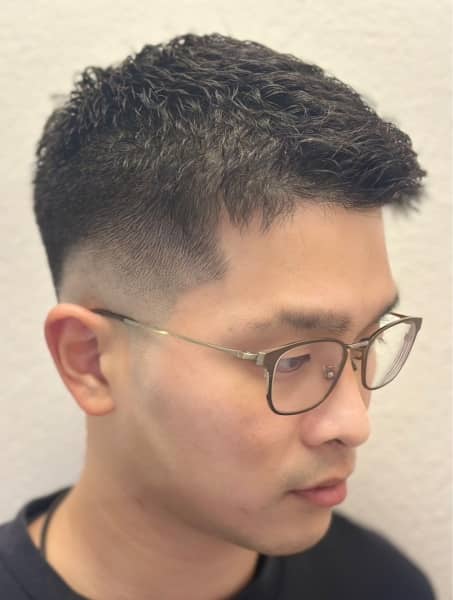 「ヒロ銀座仙台本店/武田」フェザーアップ