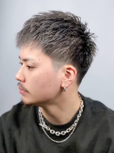 Short style