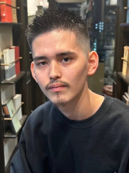 Fade + Business