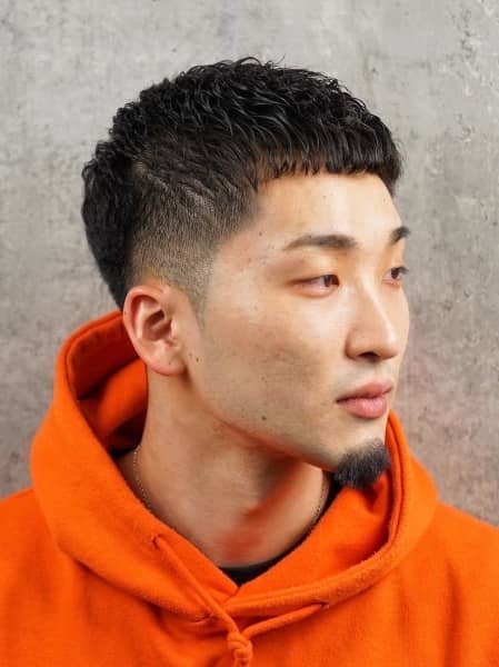 crop fade