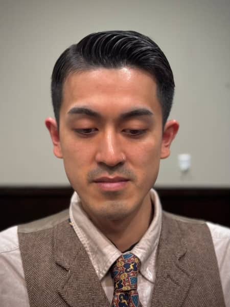 ジェントル73