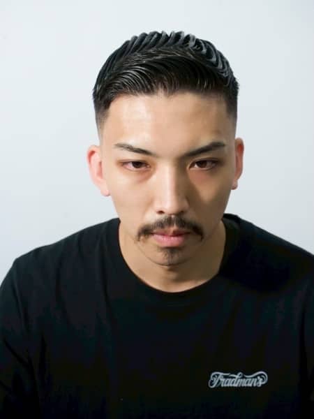メンズショート