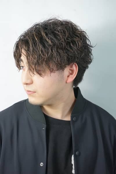 ツイストスパイラル