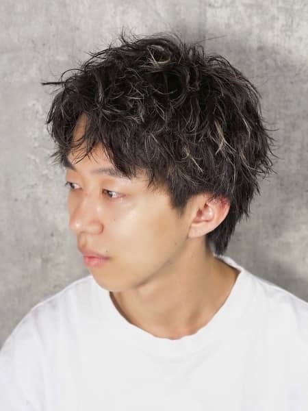 ツイストスパイラル