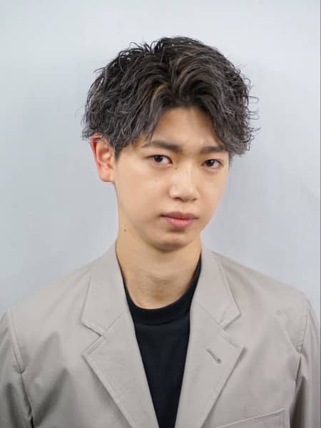 ツイストスパイラル