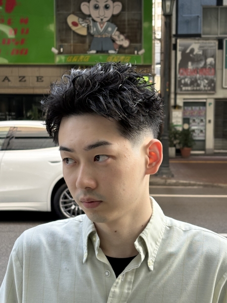 アクティブショート