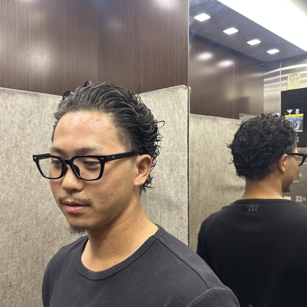 サーフカール