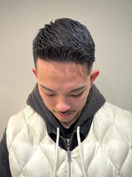 フェザーアップ