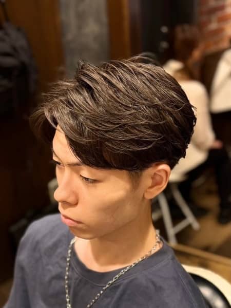 ナチュラルスタイル