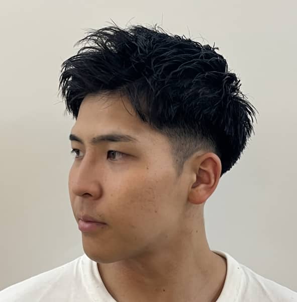 ショートスタイル