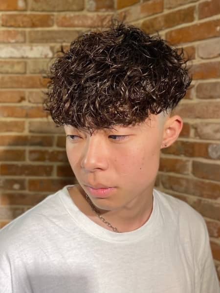【HIRO GINZA仙台本店-/スペインカール】