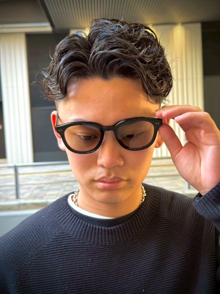 【HIRO GINZA仙台本店/ラルフカール】