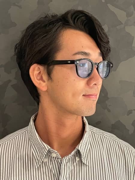 73ミディアム