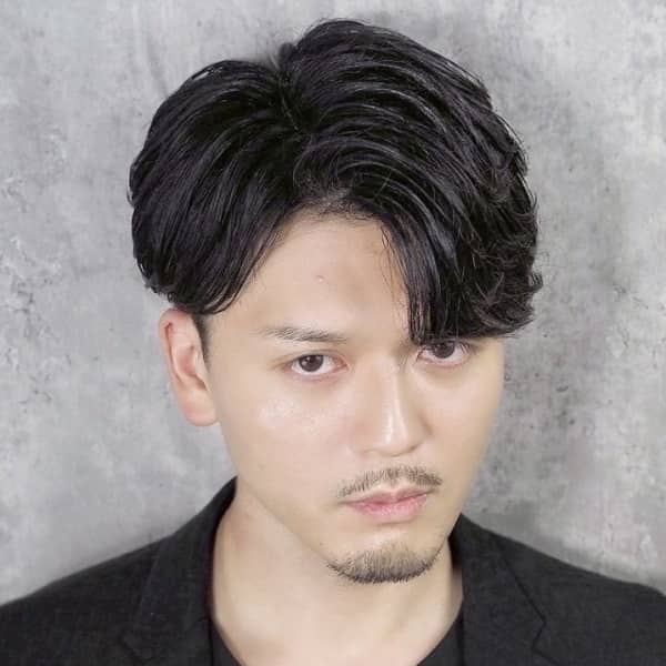 ナチュラル73スタイル