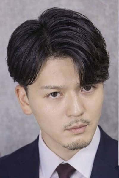 ビジネスパーマ