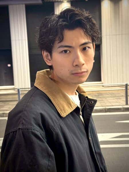 フェザーショート