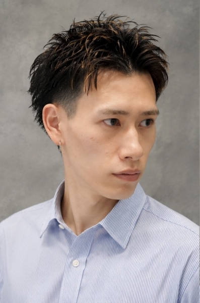 メンズショート