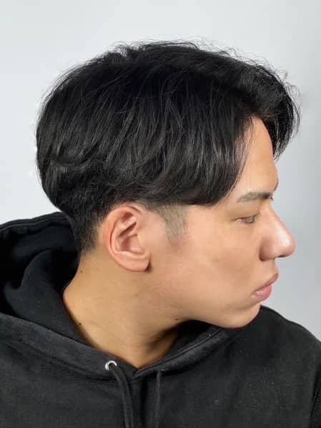 ビジネスセンターパート
