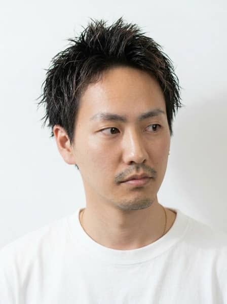 ナチュラルショート