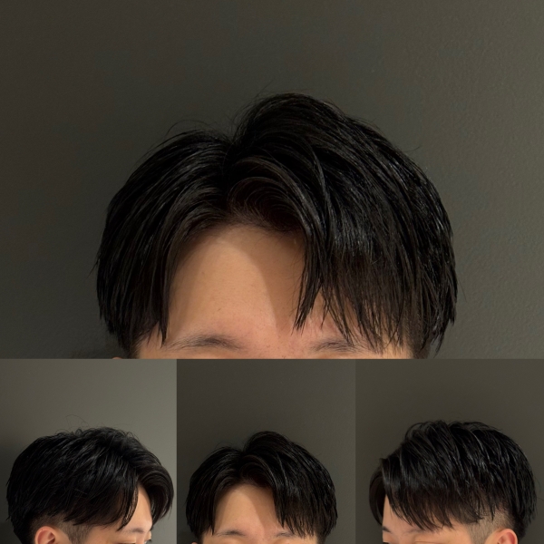ビジネスショート