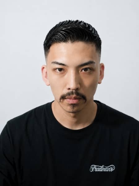 フェザーアップ