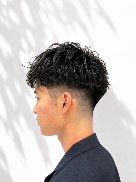 ビジネスショート