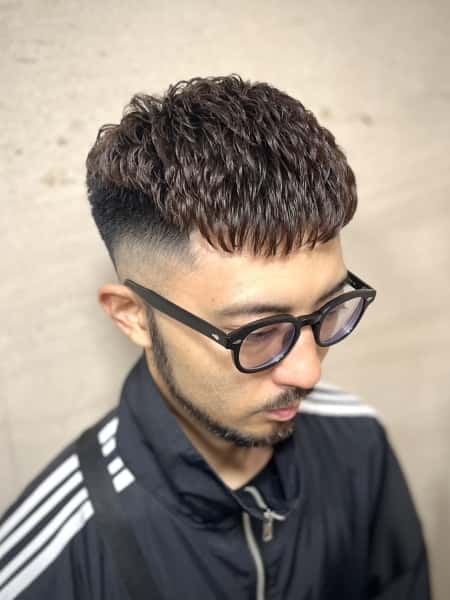 フェードスタイル