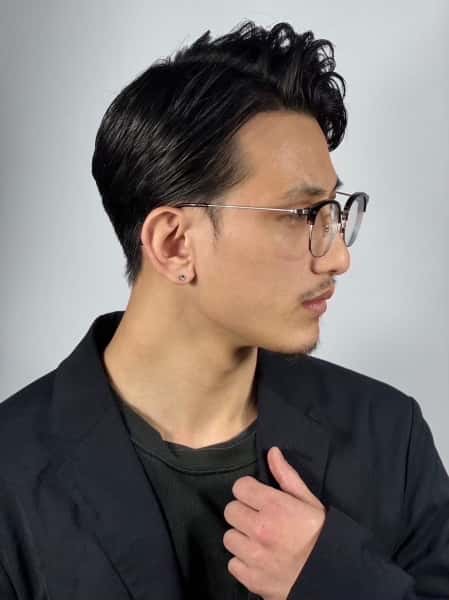ハーフロング