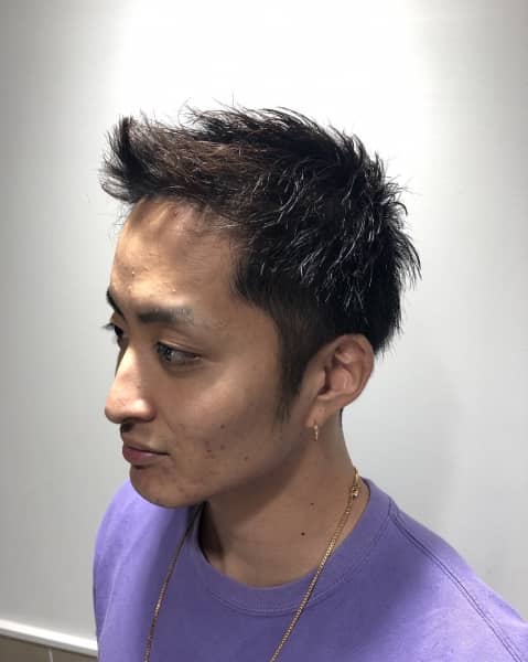 アップバンクスタイル