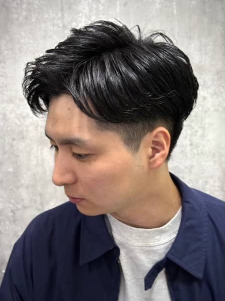 ビジネススタイル