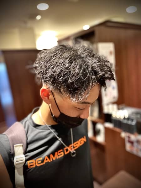 ネオツイストスパイラル7.3