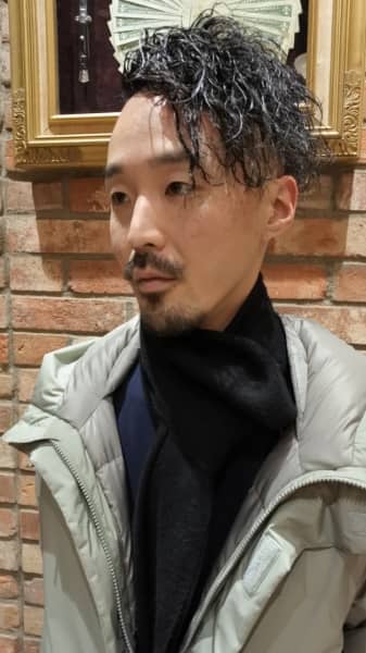 スキンツイストスパイラル