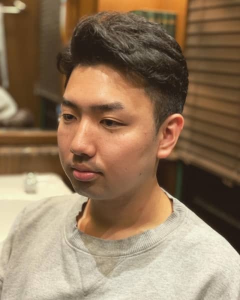 仙台 バーバースタイル
