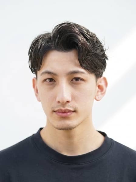 仙台 メンズショート