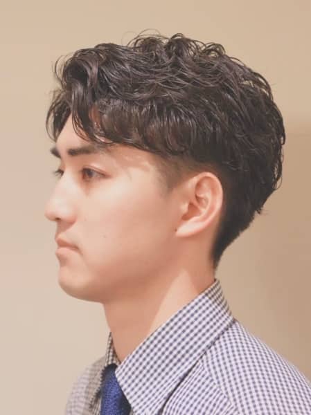 ビジネスショート