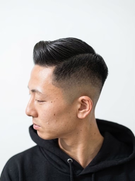 【そのメンズカット、本当にあなたの髪質に合っていますか？】髪質に合わせたカットで毎日が変わる理由
