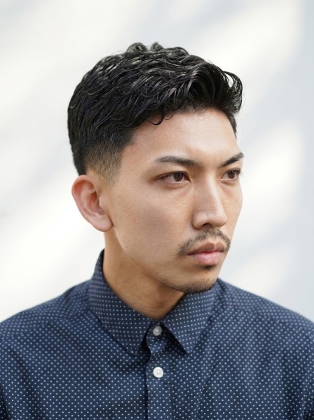 【美容室や理容室を転々としていませんか？】「ここなら任せられる」と思えるメンズカットをご提供します。