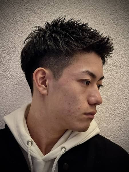 ジェットショート
