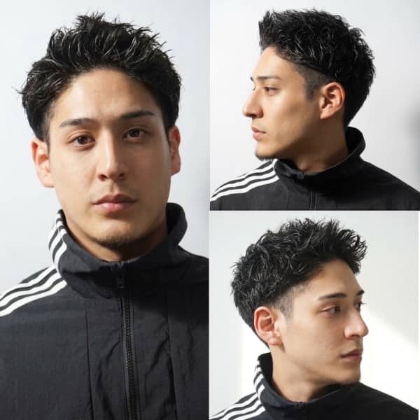 ソフトツイスト