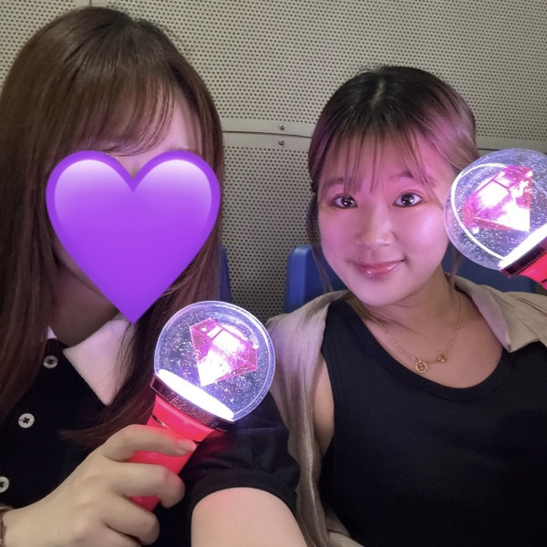 ちゃんみなライブ参戦！圧倒的なパワーと世界観にシビれました🎤