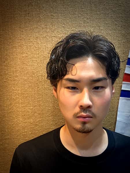スパイラルパーマ 埼玉 大宮