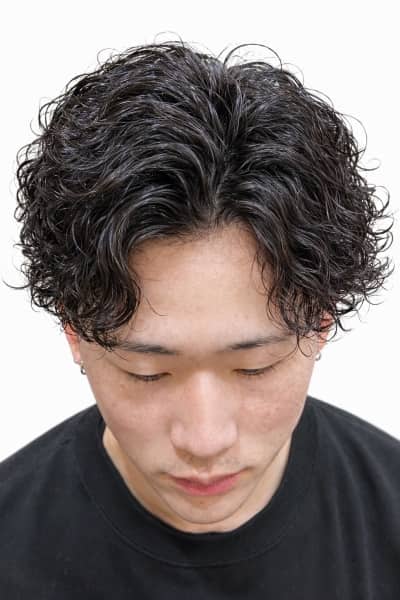 センターツイスパ