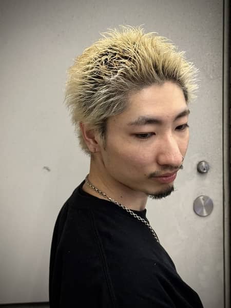 イージーパンク