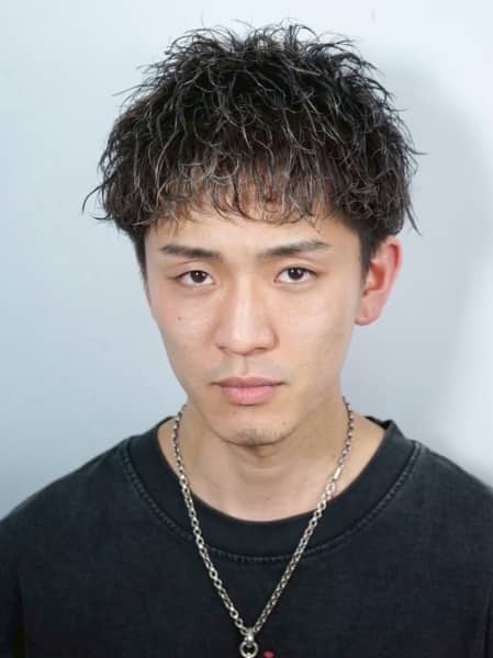 ツイスパ