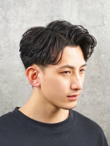 73 Part × Perm